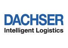 Kuriér Dachser